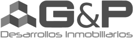 GYP Desarrollos Inmobiliarios Logo